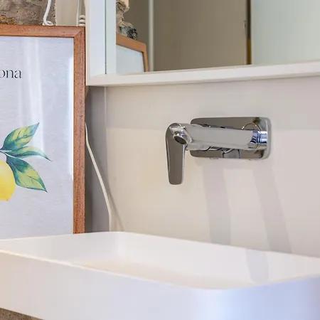 5 Limon Apartment Girona