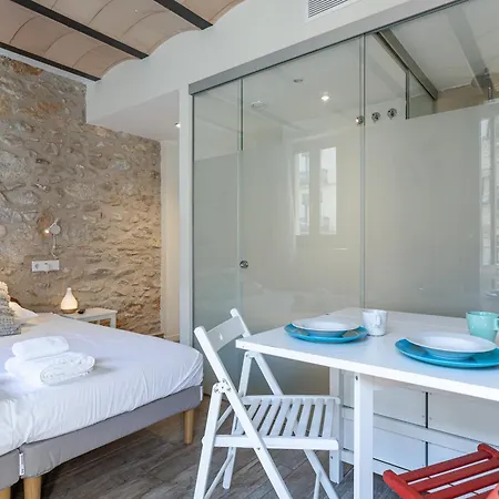 Apartamento 5 Limón