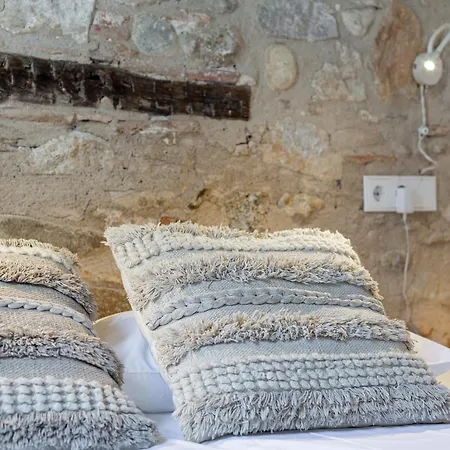 5 Limón Apartamento Gerona