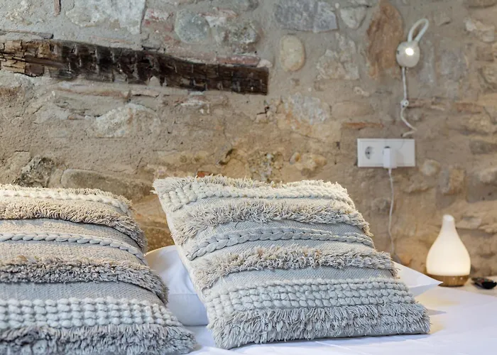 5 Limon Apartman Girona